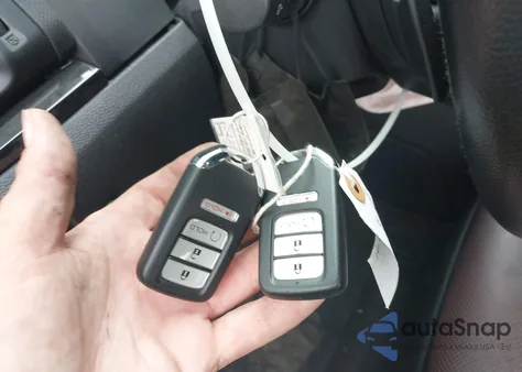 2025 Honda Ridgeline Black Edition из США, поврежденный, VIN 5FPYK3F81SB013055